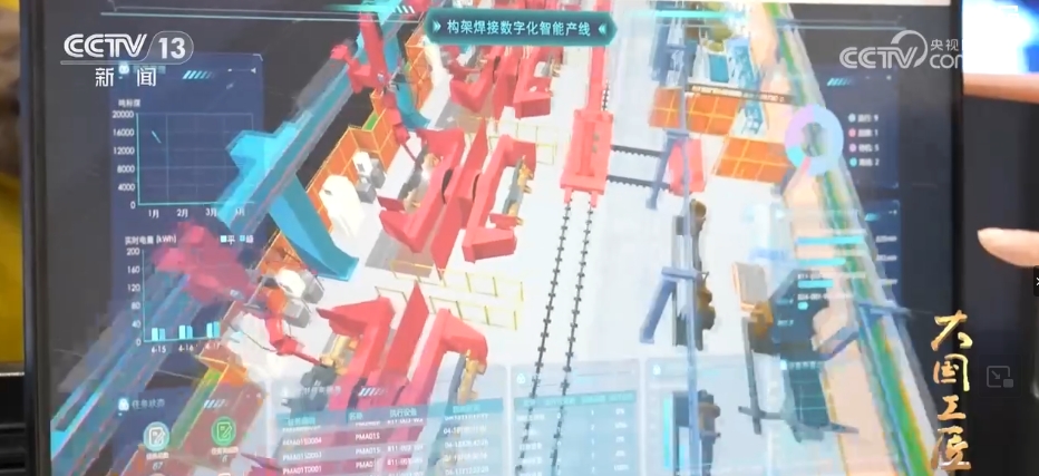 大國工匠 強(qiáng)國基石 “斤斤計(jì)較”焊出中國交通新速度(圖11)