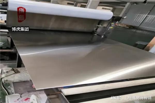 5083鋁合金常被用于船舶制造包括油輪、集裝箱船和漁船等。(圖1)