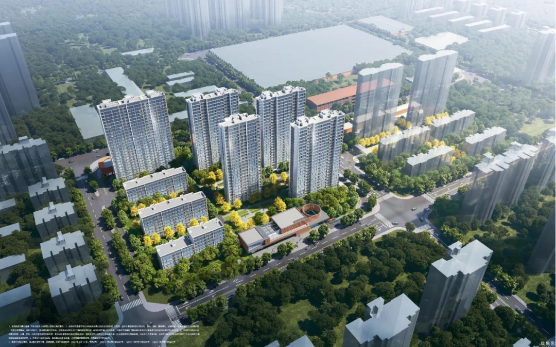 九游體育：2024年1-9月鄭州房地產(chǎn)企業(yè)銷售業(yè)績TOP20(圖5)