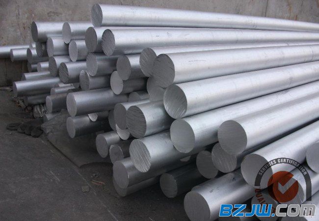 環(huán)保2024高硬度合金鋁棒價(jià)格