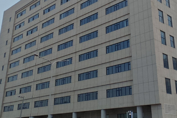 臺風(fēng)過境后如何做好既有建筑玻璃幕墻安全使用工作？來看這份提示→