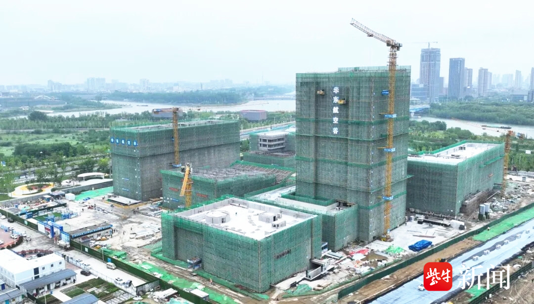 巢湖市第四中學高中部教學綜合樓項目第三方檢測（二次）競爭性磋商公告[2024](圖1)