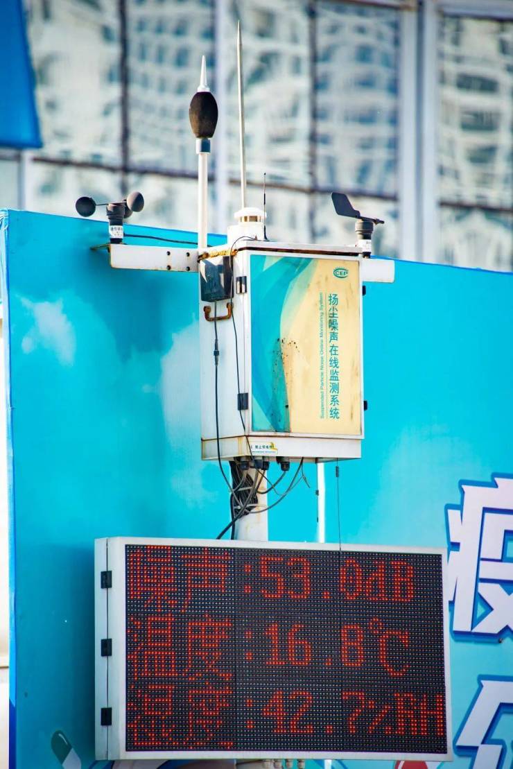 主體封頂!南部新城重磅綜合體預(yù)計(jì)2024年竣工(圖4)