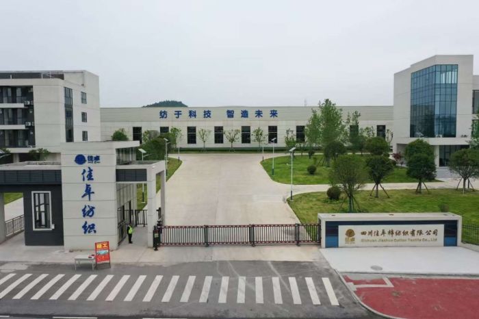 九游體育：工業(yè)·新“城”勢丨資陽樂至：夯實(shí)高質(zhì)量發(fā)展“底盤” 新型工業(yè)化邁出堅(jiān)實(shí)步伐(圖5)