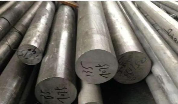 激動人心！我國研制出最高強度鋁合金材料突破各類武器生產(chǎn)難題(圖4)