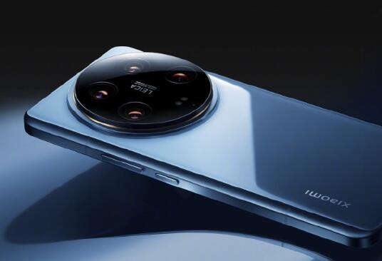 九游app：比華為更硬！小米14 Ultra搭載小米龍晶玻璃、龍晶陶瓷