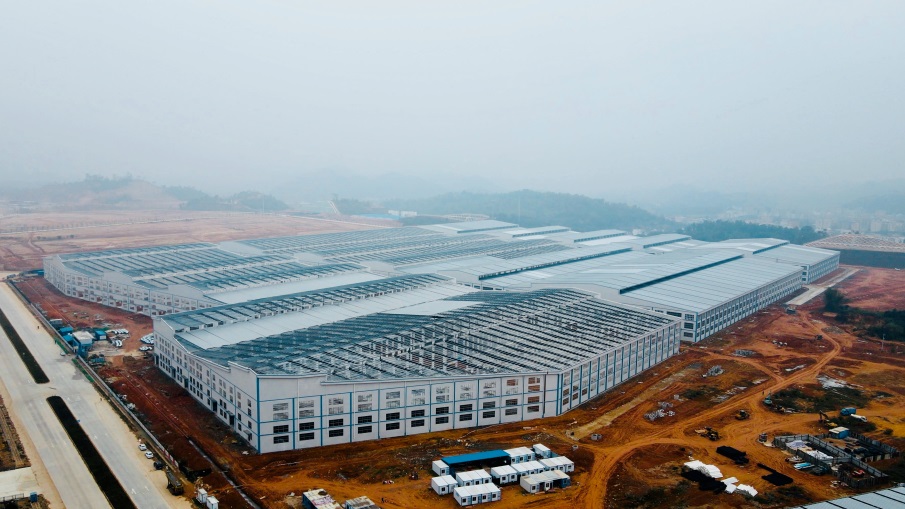 明泰鋁業(yè)精彩亮相2024年德國鋁工業(yè)展覽會(huì)