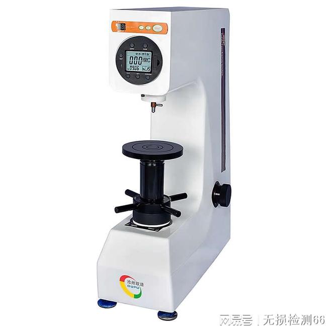 探索洛氏硬度計(jì)的奧秘：解讀硬度測(cè)試的精髓