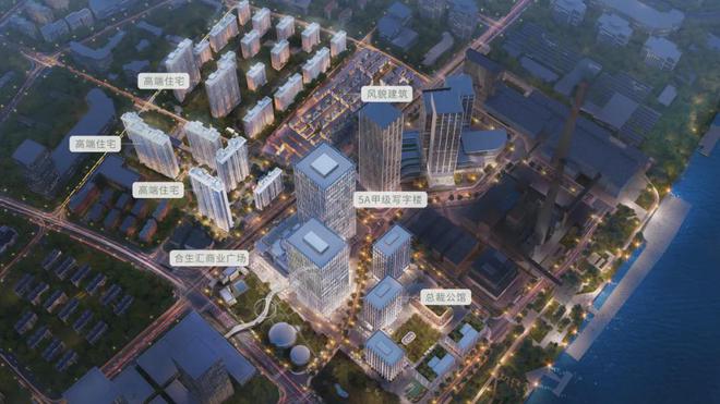 合生縵云上海2024官方網(wǎng)站-合生縵云上海官方樓盤詳情-房天下(圖3)