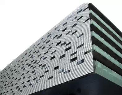 鄭州市建筑設(shè)計(jì)研究院和中國建筑第七工程局申請(qǐng)裝配式鋁板幕墻調(diào)節(jié)安裝結(jié)構(gòu)專利提升了安全性