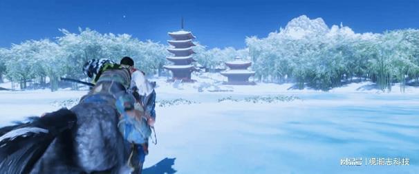 九游app：《對馬島之魂：導(dǎo)剪版》登錄PC！華碩顯卡DLSS Ai加速高幀暢玩(圖5)