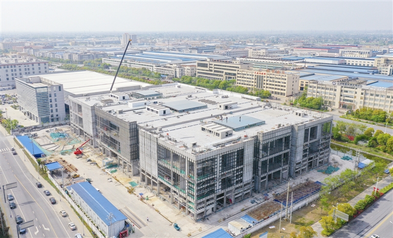 江蘇天之澤幕墻裝飾工程有限公司取得新型隔熱建筑幕墻專利大大提升的隔熱性能