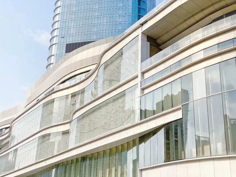 九游體育：中建深裝取得基于BIM模型的建筑幕墻設(shè)計三維展示方法及系統(tǒng)專利