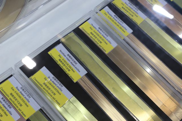 從成本到優(yōu)勢：異型材加工企業(yè)泰明同的成長之路(圖2)