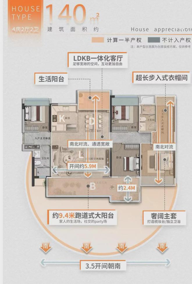 九游官網(wǎng)入口：中國鐵建花語上城官方網(wǎng)站)-2024廣州南沙花語上城地址-樓盤詳情(圖6)