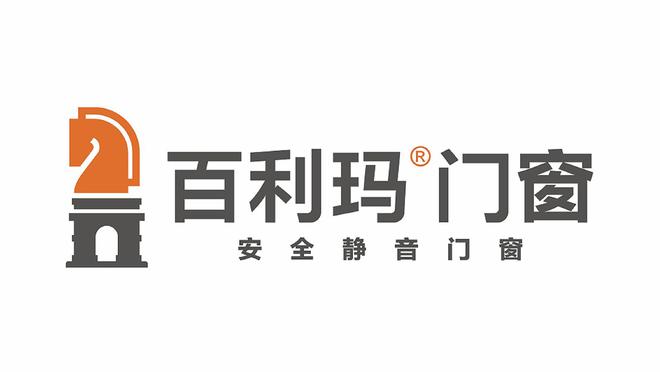 鋁合金門窗十大品牌2024年影響力前10榜單(圖1)
