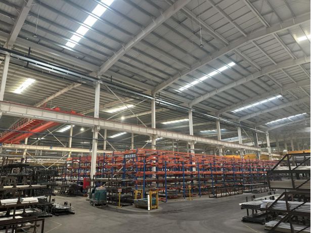 智能化改造提升企業(yè)競爭力濰坊臨朐引領企業(yè)數(shù)字化轉型升級(圖3)