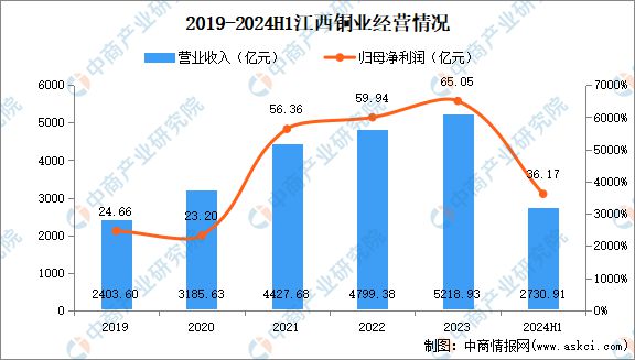 九游官網(wǎng)入口：2024年中國有色金屬行業(yè)市場前景預(yù)測研究報告（簡版）(圖13)