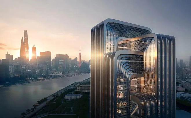 縵云上海三期官方網(wǎng)站-縵云上海三期2024最新房價＋戶型圖＋配套(圖38)