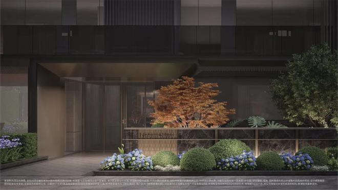 九游app：越秀楊浦天玥(售樓處)2024官方網(wǎng)站歡迎您-樓盤詳情-售樓中心(圖17)