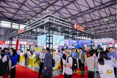 搶占全球工業(yè)鋁材高地！堅(jiān)美鋁業(yè)閃耀2024中國國際鋁工業(yè)展