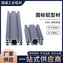 鋁型材尺寸國家標(biāo)準(zhǔn)