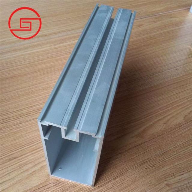 國標(biāo)4040鋁型材有哪些型號(hào)規(guī)格？