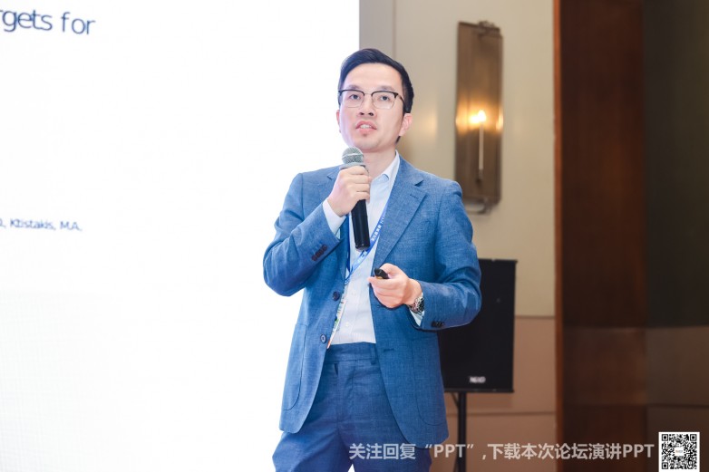 九游官網(wǎng)入口：沉浸式創(chuàng)新互動雅式CPRJ車用塑料技術論壇燃爆魔都(圖19)
