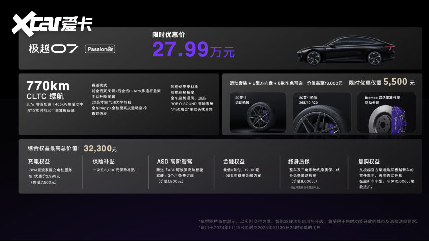 極越ROBO X：重新定義電動(dòng)超跑的未來(lái)(圖3)