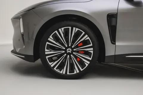 九游app：【E汽車】來ET9將在12月21日NIO Day 2024上正式上市(圖2)