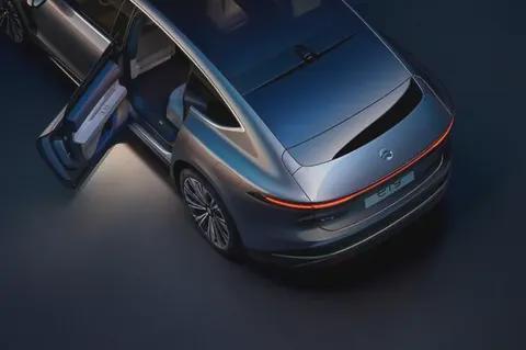 九游app：【E汽車】來ET9將在12月21日NIO Day 2024上正式上市(圖3)