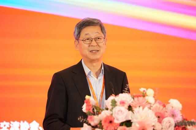 2024年上海市建筑學會學術(shù)年會·長三角建筑學會聯(lián)盟年會暨上海國際文化節(jié)舉辦(圖3)