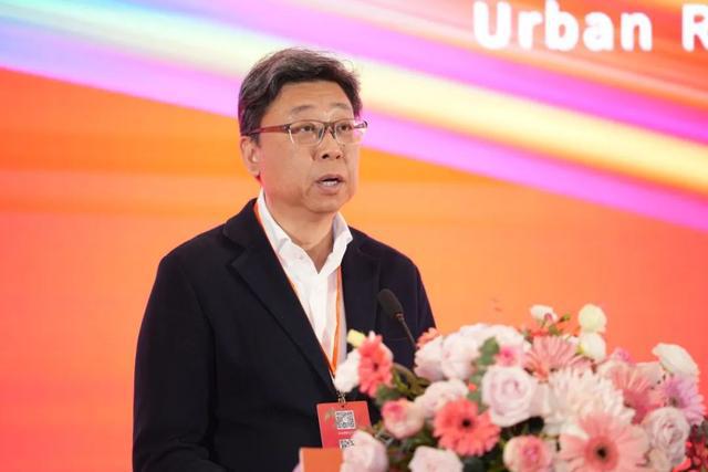 2024年上海市建筑學會學術(shù)年會·長三角建筑學會聯(lián)盟年會暨上海國際文化節(jié)舉辦(圖4)