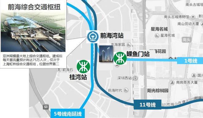 深圳『華潤(rùn)前海大廈』售樓中心華潤(rùn)前海大廈官方網(wǎng)站官方歡迎您(圖2)