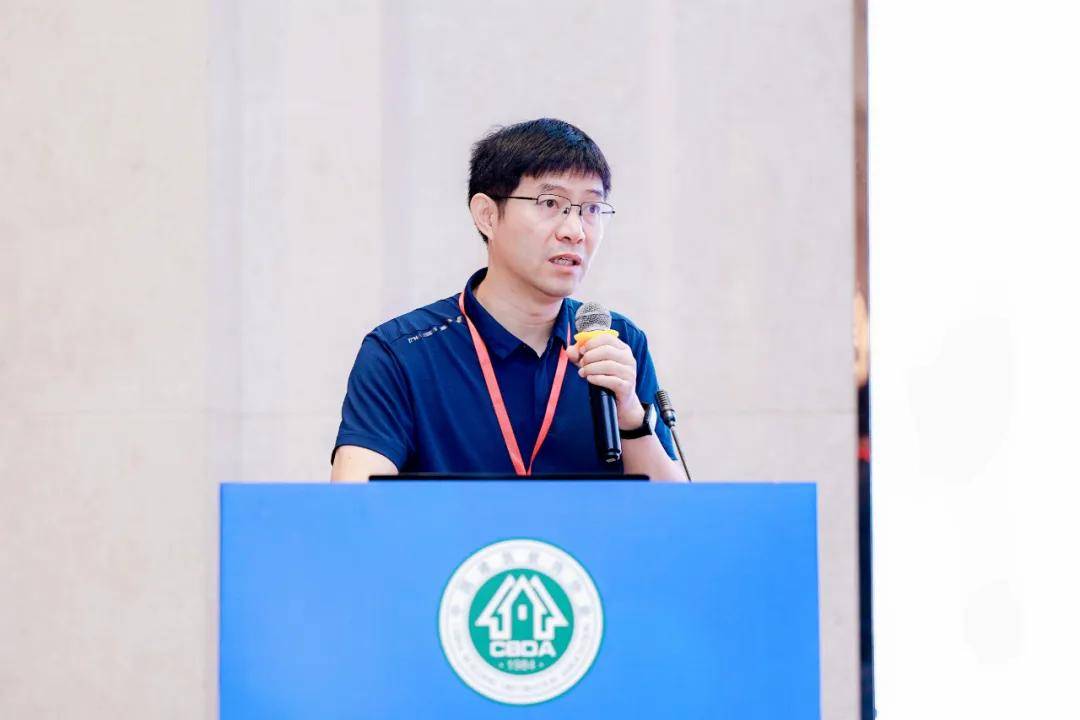 城市更新新機(jī)遇 綠色裝配新發(fā)展第十屆建筑裝飾綠色發(fā)展大會(huì)在重慶盛大召開(圖8)