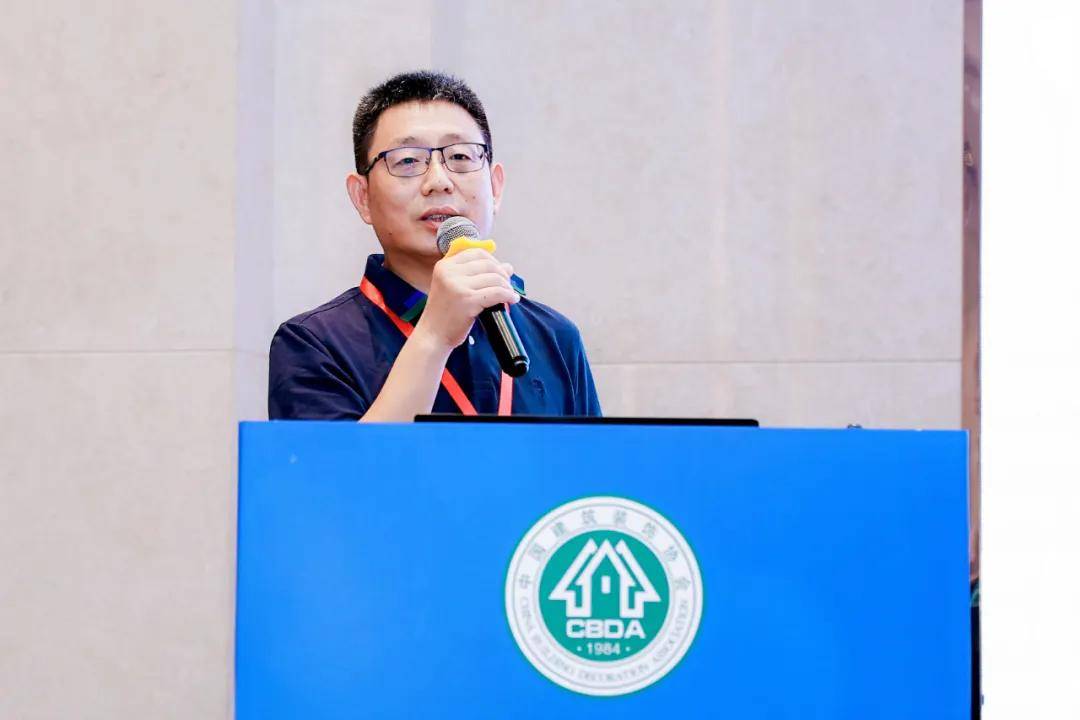 城市更新新機(jī)遇 綠色裝配新發(fā)展第十屆建筑裝飾綠色發(fā)展大會(huì)在重慶盛大召開(圖14)