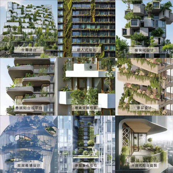意大利格魯斯發(fā)布最新建筑系統(tǒng)解決方案助力第四代建筑住宅新發(fā)展(圖2)