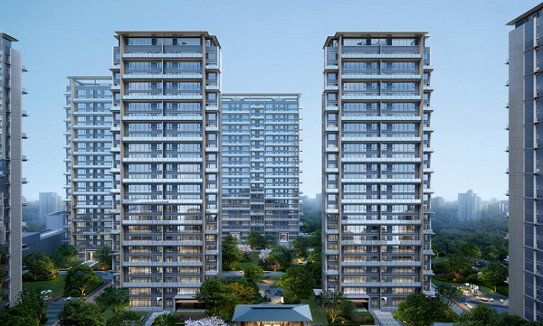 意大利格魯斯發(fā)布最新建筑系統(tǒng)解決方案助力第四代建筑住宅新發(fā)展(圖5)