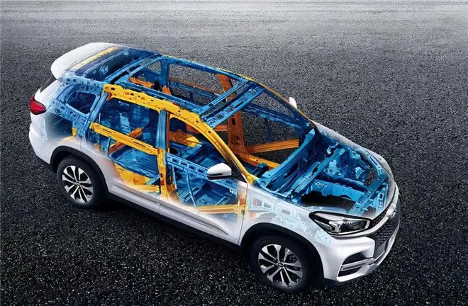 九游官網(wǎng)入口：鋁車身的卓越優(yōu)勢與汽車制造的微妙平衡(圖2)