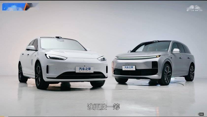 九游官網(wǎng)入口：?jiǎn)柦缧翸5全鋁底盤實(shí)力碾壓理想L6同級(jí)車型中封神“榜一”無(wú)懸念？