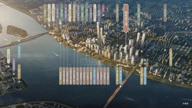 潤和濱江灣(2024售樓部)長沙潤和濱江灣首頁網站-詳情(圖11)