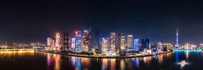 6大總部將交付！琶洲你有珠城的既視感了(圖3)