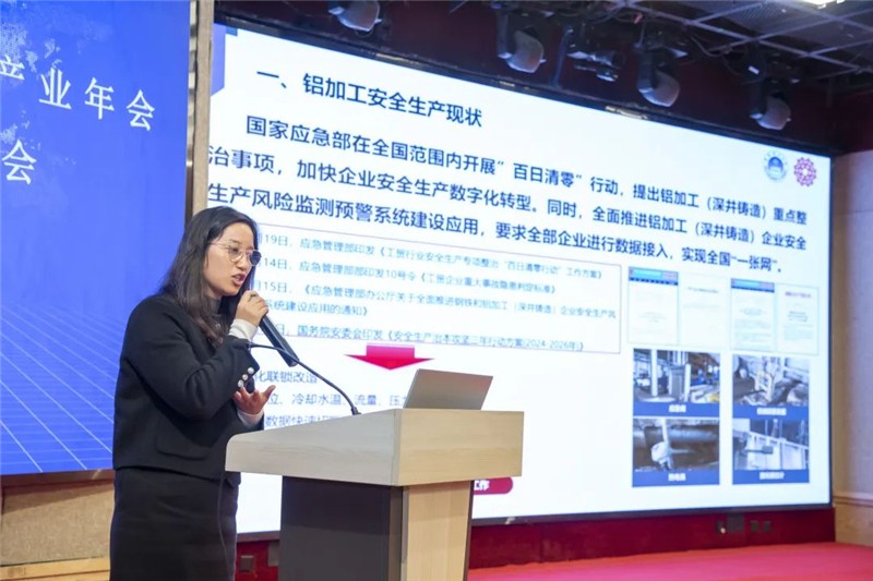 九游體育：聚行業(yè)精英 透市場趨勢 創(chuàng)合作機(jī)會(huì) 助產(chǎn)業(yè)發(fā)展——2024年度中原鋁型材上下游產(chǎn)業(yè)年會(huì)及門窗幕墻行業(yè)交流會(huì)順利召開！(圖10)