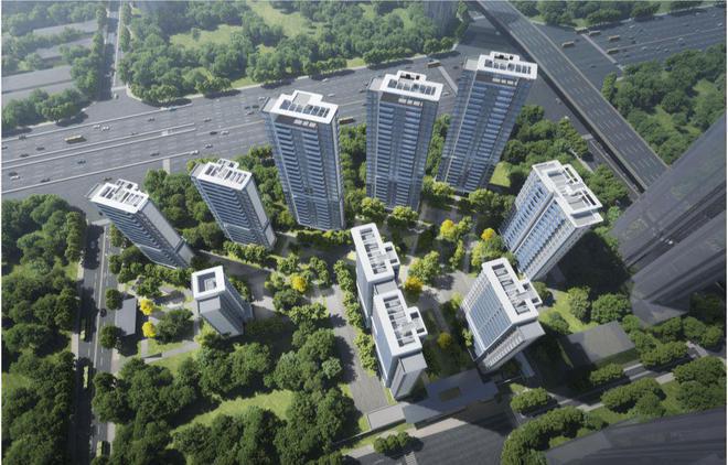 九游官網(wǎng)入口：成都中建金沙公館售樓處電話丨開盤時間項目配套主力戶型(圖3)