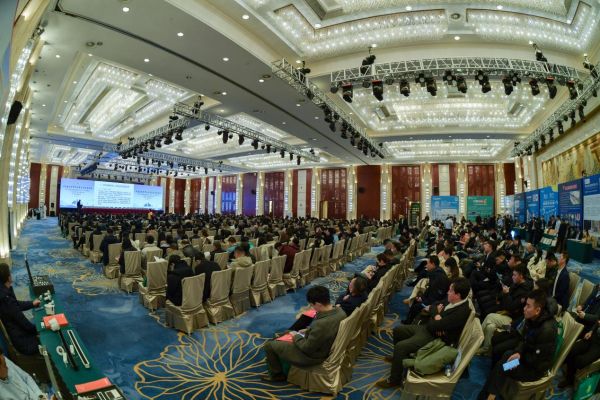 蟬聯(lián)第二丨博大建設集團在中國建筑裝飾行業(yè)高質(zhì)量報告會上斬獲多項重磅榮譽
