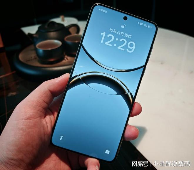 2024最耐用的四款手機(jī)耐摔又防水系統(tǒng)流暢可以輕松用五年(圖9)