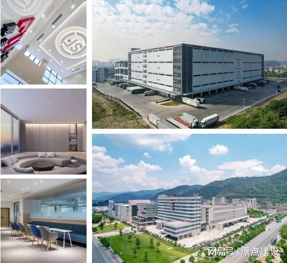 九游體育：2023年中國建筑裝飾行業(yè)綜合數(shù)據(jù)統(tǒng)計結(jié)果發(fā)布！原點建設(shè)位列48名(圖6)