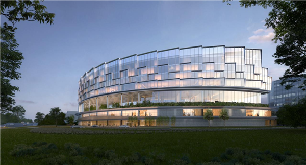 拓耕有成！綠城建筑科技集團(tuán)中標(biāo)多個(gè)大型公建項(xiàng)目
