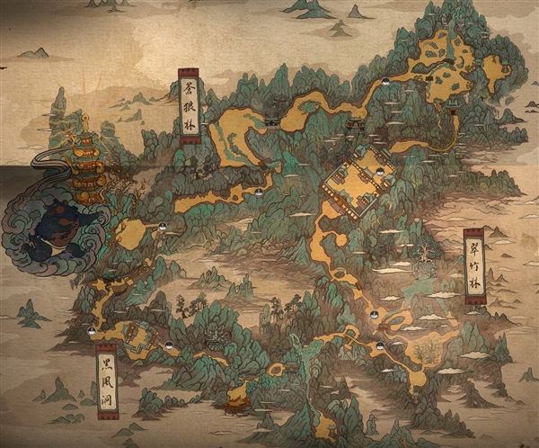 《黑神話：悟空》喜迎更新 TGA 2024雙項(xiàng)大獎(jiǎng)收獲頗豐！(圖2)