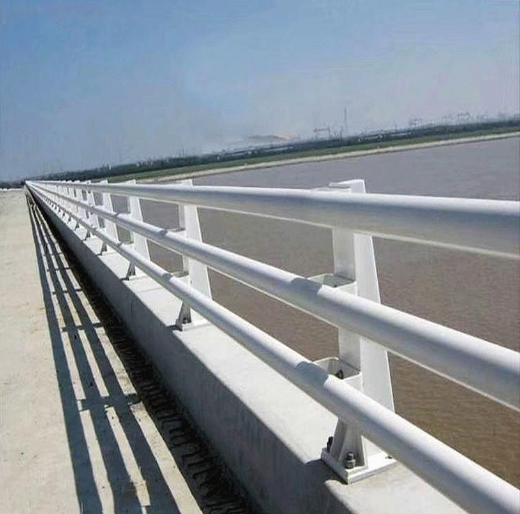 河南人行道防撞護(hù)欄可接大單急單2024排名一覽